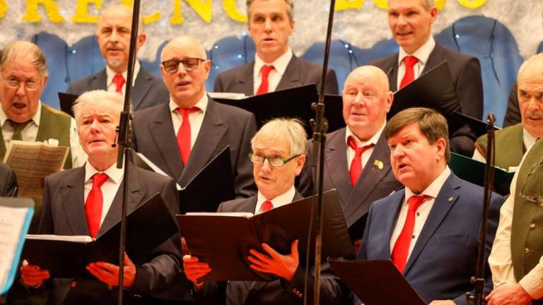 Sovodenjska Voščila v glasbi