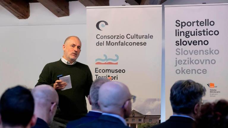 Ob redni promociji slovenščine spet razpisujejo prevajalski natečaj