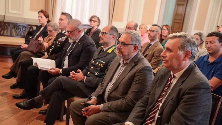 Prisluhniti želijo mladim in jim nuditi ustrezno orodje