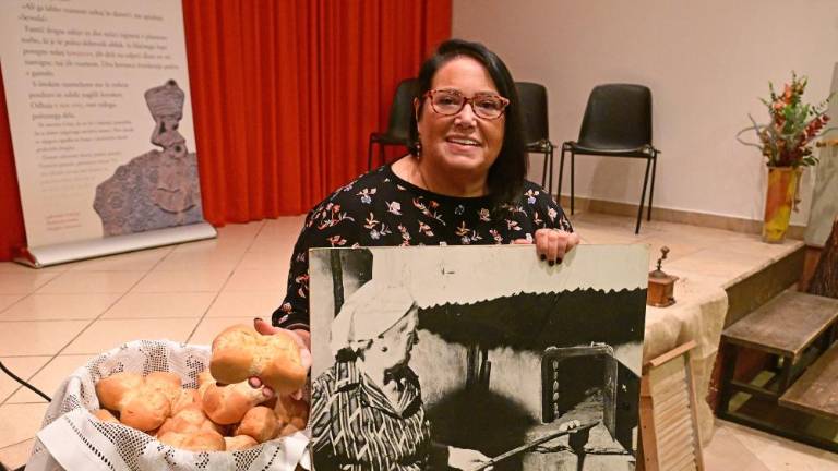 Kako so živele škedenjske ženske