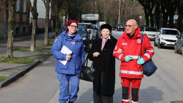 Začela se je nevtralizacija bomb