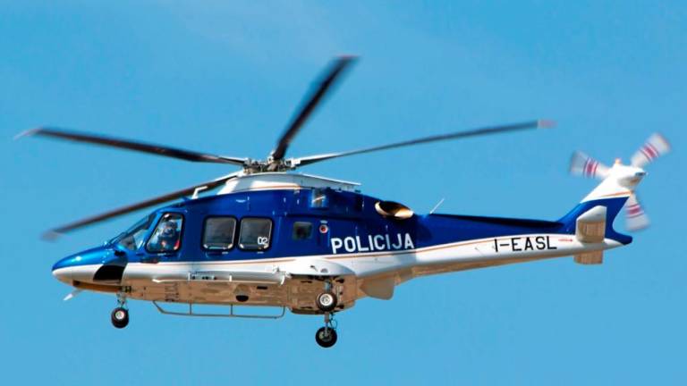 Petletna deklica se je sama vrnila domov