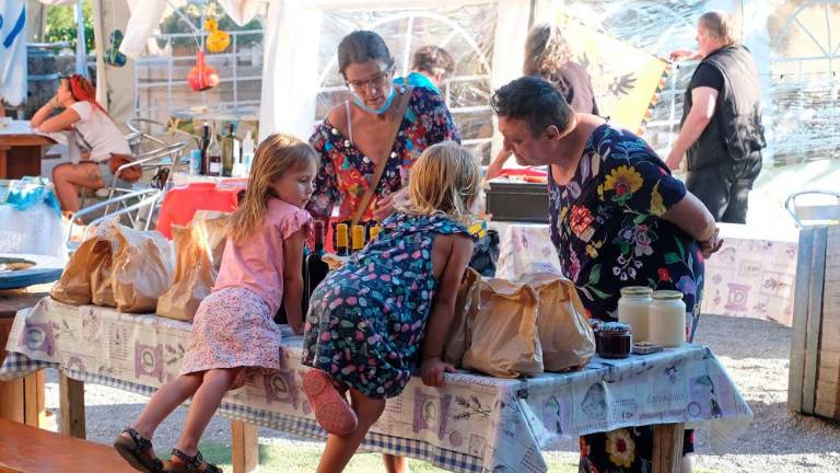 V Zagradcu praznovali 191-letnico rojstva Franca Jožefa