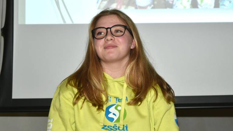 Novi zamejski smučarski prvaki so ...