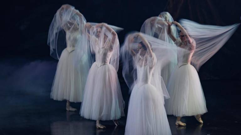 Sezono bodo odprli novembra s Puccinijem