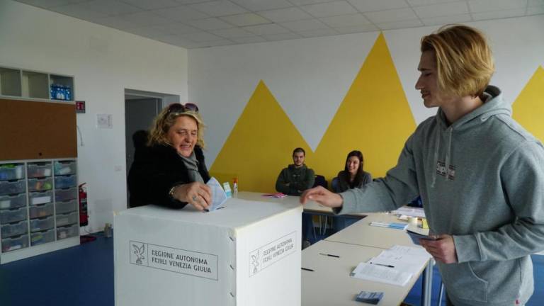 SSk jemlje v poštev možnost, da se ne predstavi na volitvah v Sovodnjah