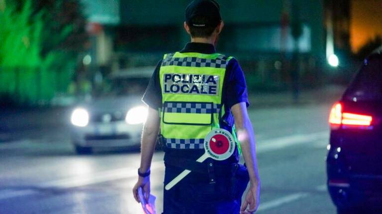 Migrante prevažal v cisterni