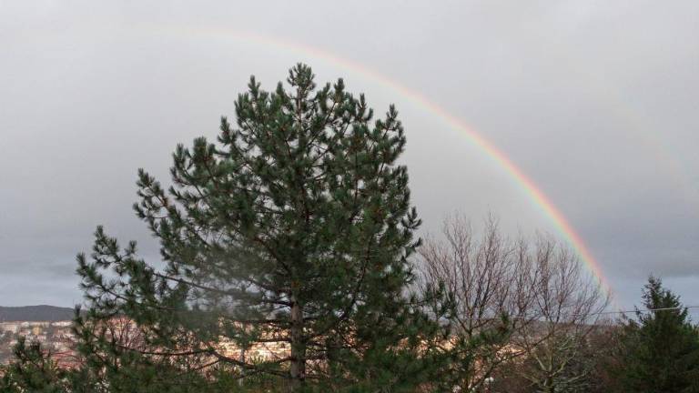 Vremenska slika bo od srede bolj živahna
