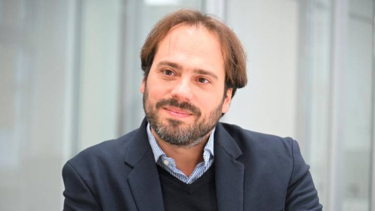 Vztrajni neodvisni glas civilne družbe