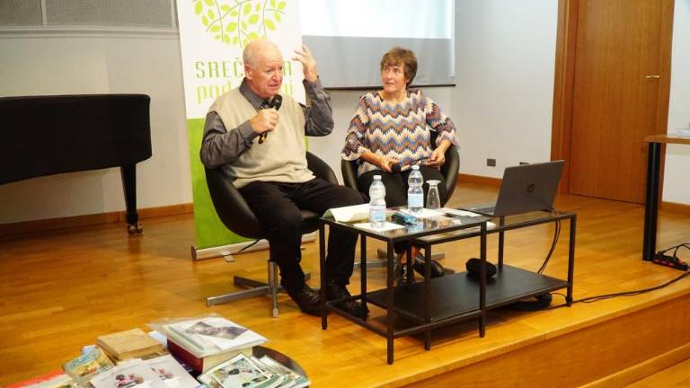 »Kdor v svoji državi ne vidi prihodnosti, odide«