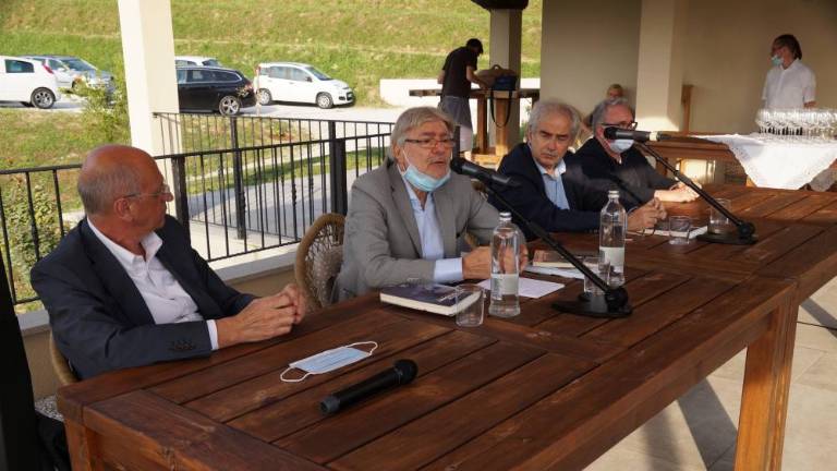 Tigr za italijanske bralce