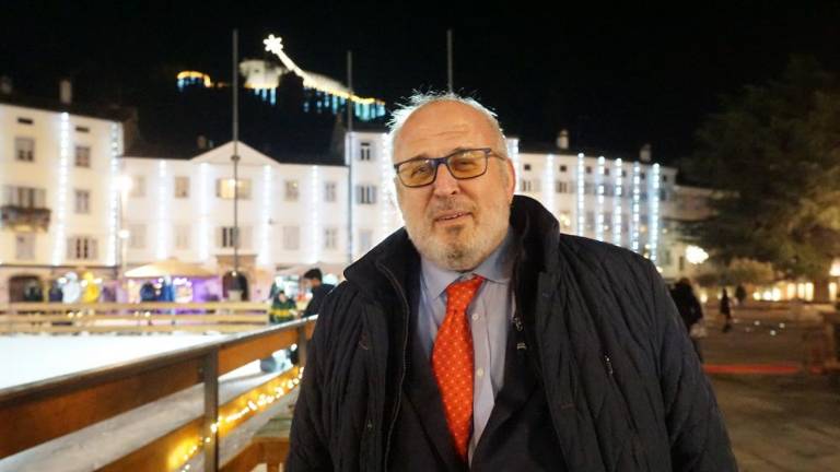 »Leto 2024 bo najzahtevnejše, odkar sem župan«