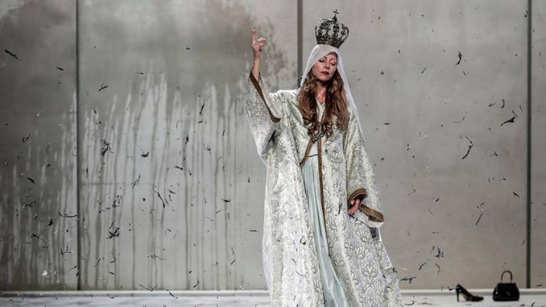 Mittelfest letos v znamenju empatije