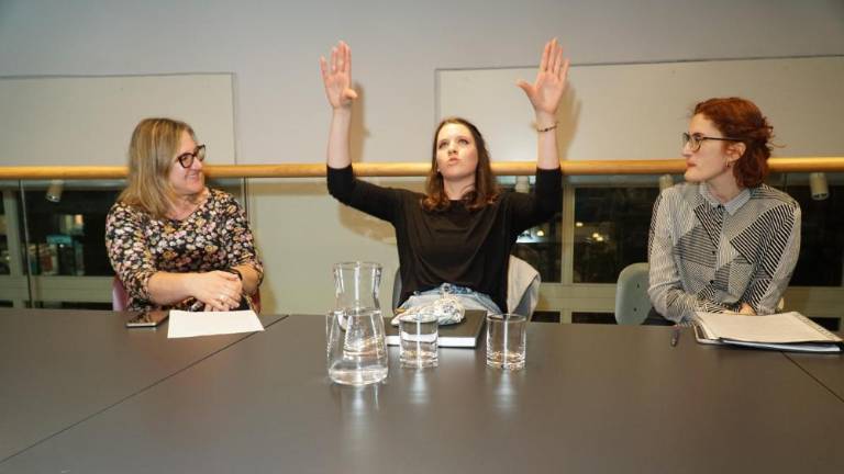 Na list preliva dogodke iz svojega vsakdana