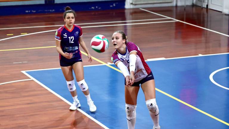 Odbojkarska sobota: za uvod uspešne vse tri moške ekipe