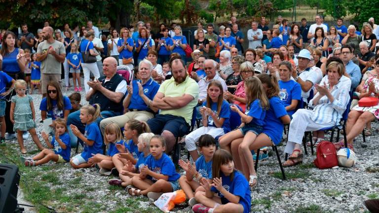 Športna dvorana Tanie Cerne