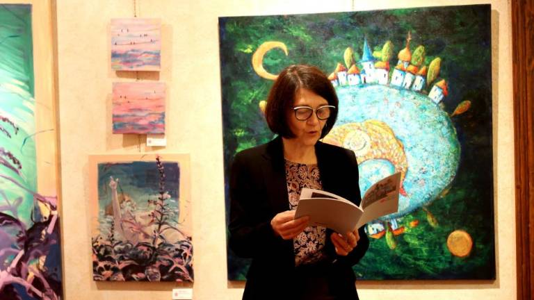 Vedno »z roko v roki«