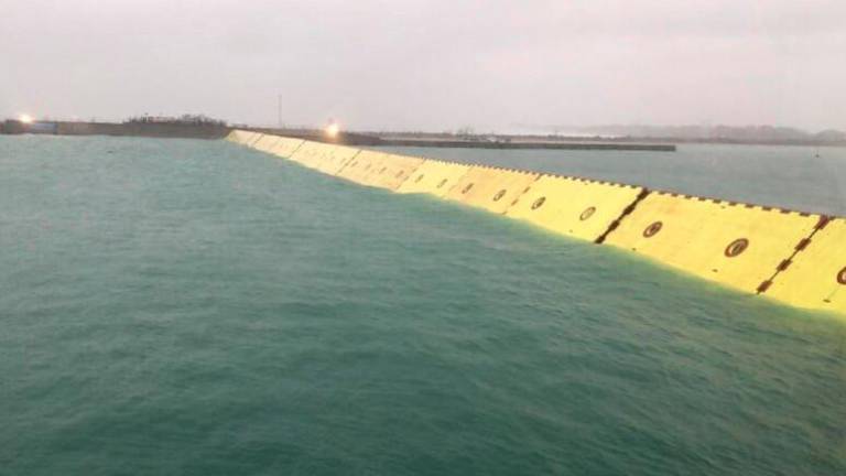 Sistem Mose v oktobru desetkrat rešil Benetke