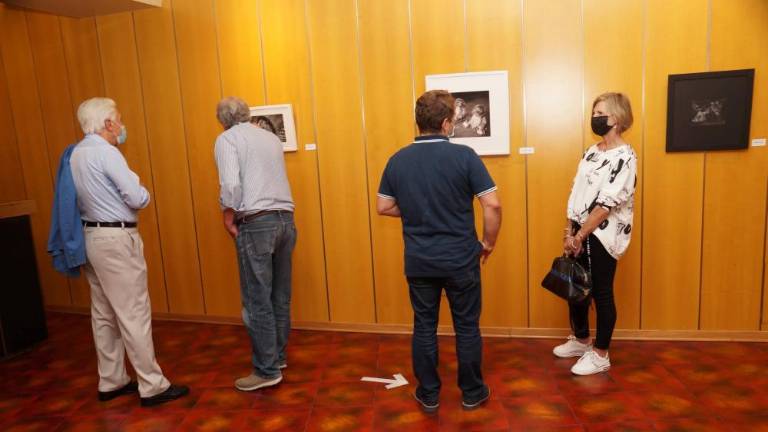 Fotografski prispevek jubileju