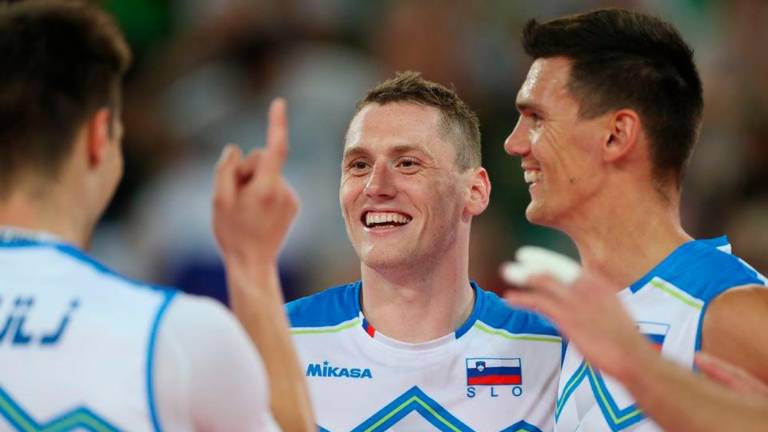 Slovenski reprezentant Tonček Štern se seli v Padovo