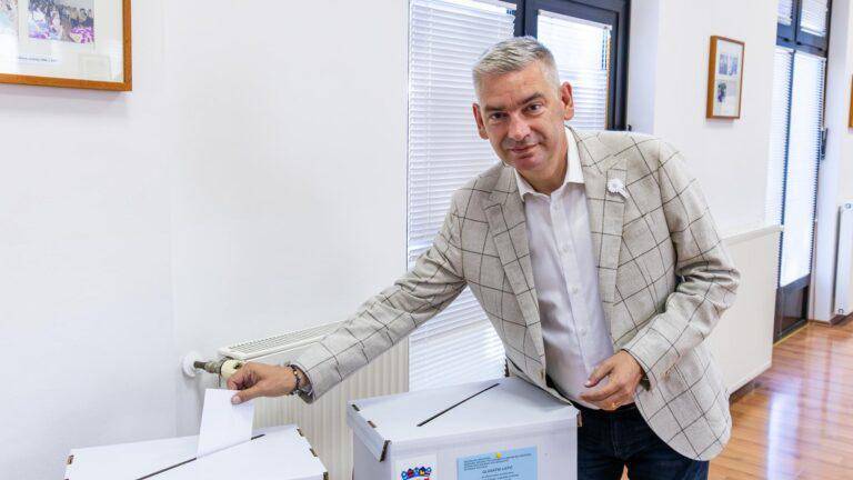 Boris Miletić spet »osvojil« Istro