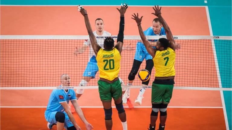 »Slovenci vsaj za osmo mesto za dobro izhodišče pred OI v Parizu«