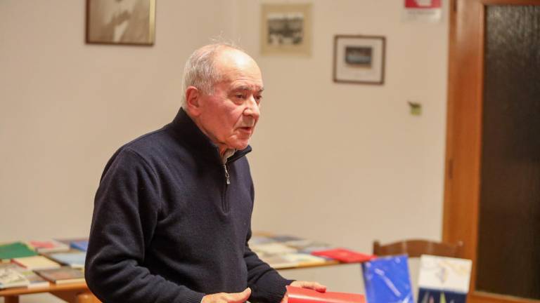 Zamolčano povojno nasilje nad goriškimi Slovenci