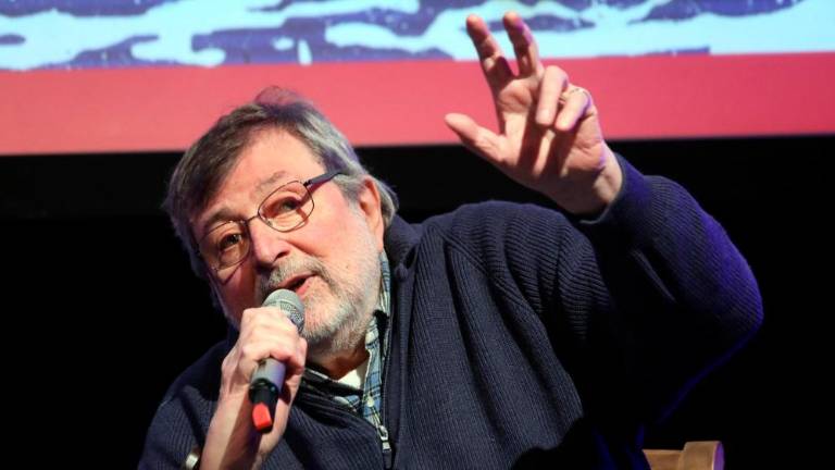 »S'ciavi« so popolnoma odveč
