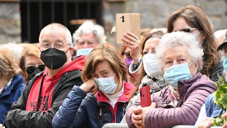 Osrednja slovesnost ob 25. aprilu v Rižarni