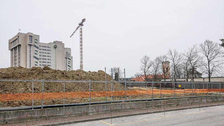 Vložili priziva proti širitvi katinarske bolnišnice