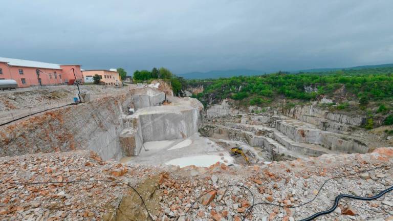 Dnevi Fai v kamnolomih in v svetoivanskem parku