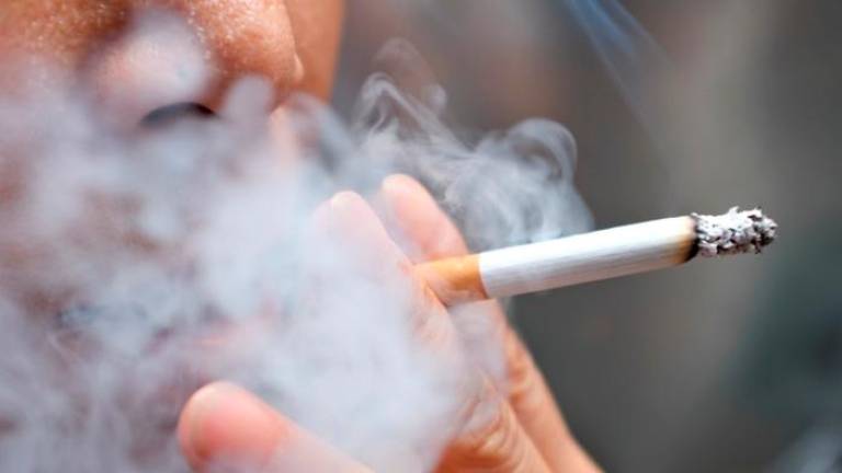 Prepovedi kajenja pred šolami za zdaj ne bo