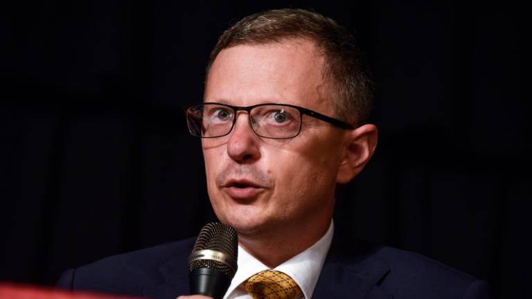 Ob 70-letnici Kmečke zveze trta prijateljstva in nova etiketa prosekarja