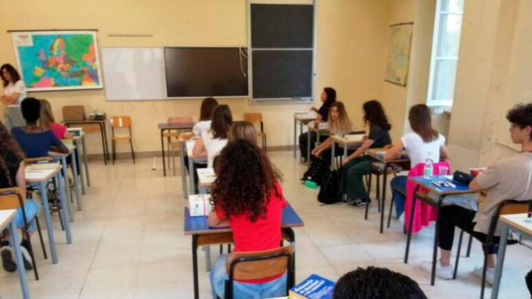 V Trstu licej »Made in Italy«