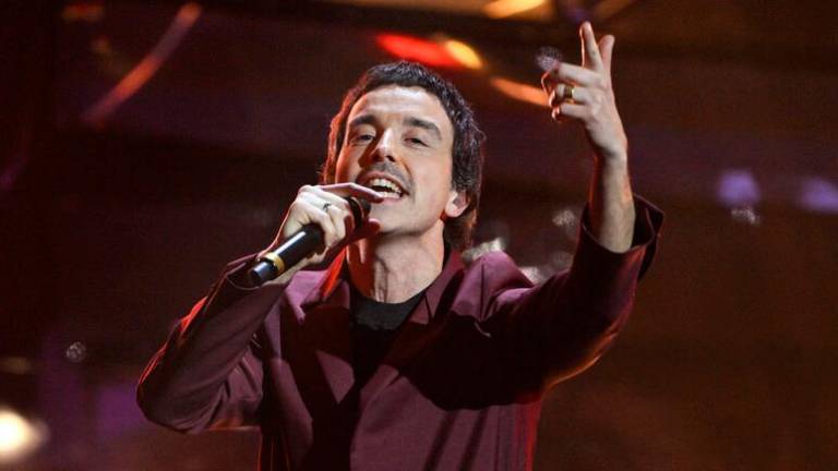 Barcolano bo uvedel znani kantavtor Diodato