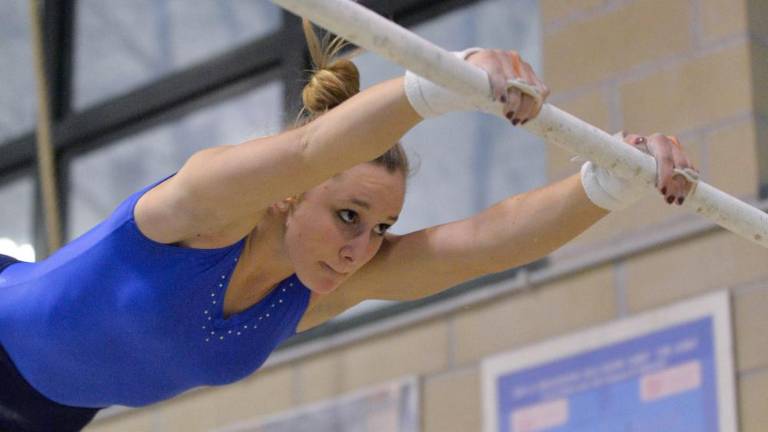 »Kar mi je to okolje dalo, bi rada posredovala mlajšim«