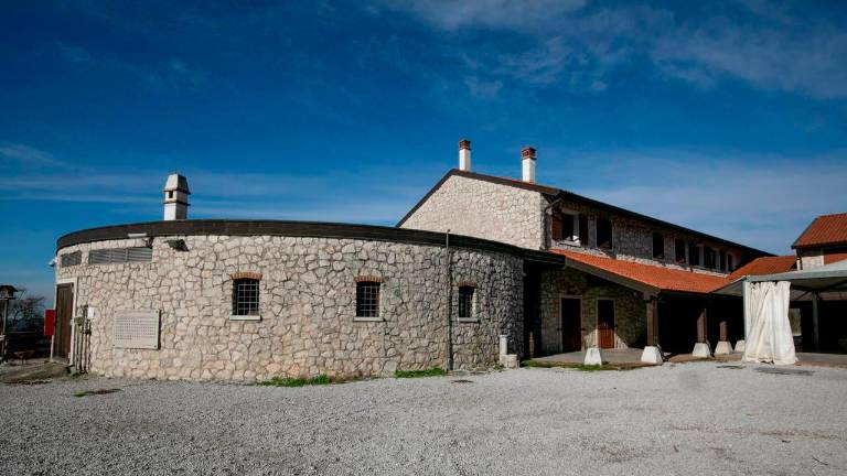 Sprejemni center Gradina išče novega upravitelja