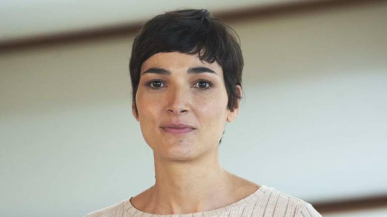 Z Isabel Peña se začenja goriški filmski festival Amidei