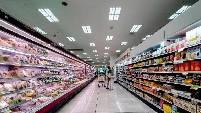 Nedeljsko in praznično zaprtje trgovin znova v ospredju pozornosti