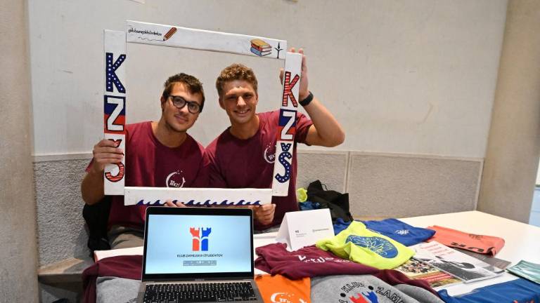 Ustvarjali bodo v sinergiji