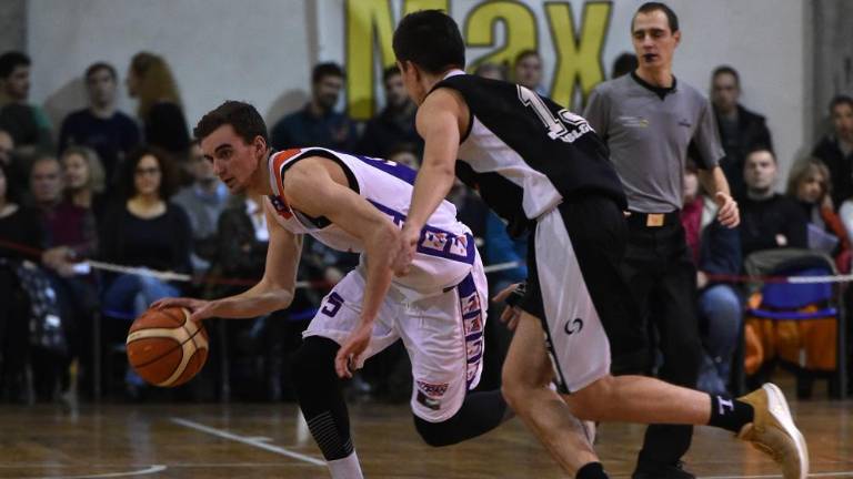 Jadran petič zapored