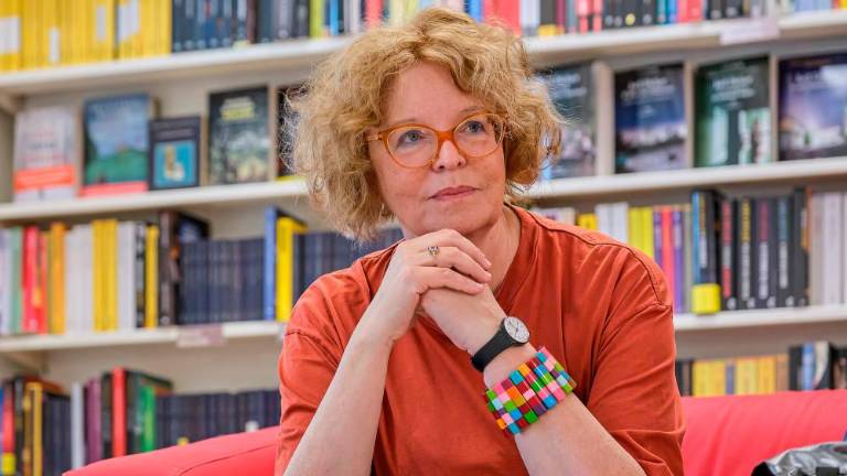 »Zelenski, igralec, ki rešuje državo«