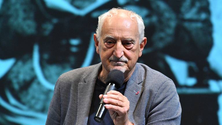 »V Trstu se je gojil resnični teater«