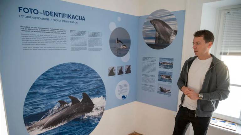 Predsednik društva Morigenos med uredniki vodilne svetovne revije