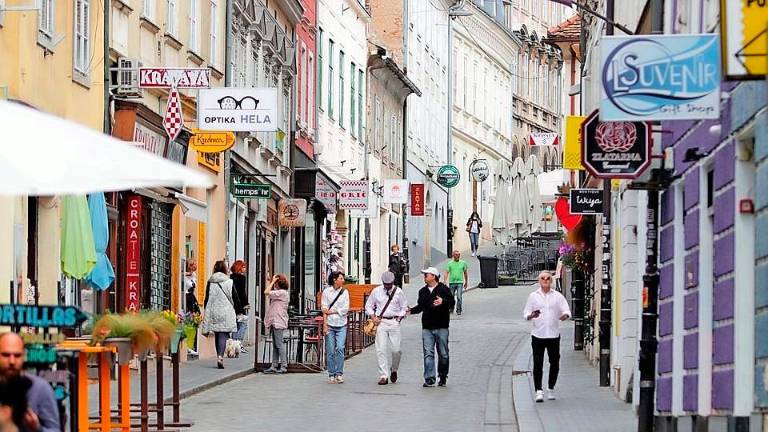 Nižji davek na dodano vrednost ni obrodil zaželenih rezultatov
