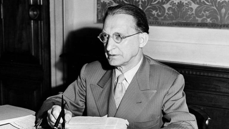 Kaj ko bi na referendumu za Trst zmagala Jugoslavija?