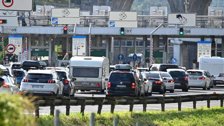 Pozor na promet na velikonočni vikend