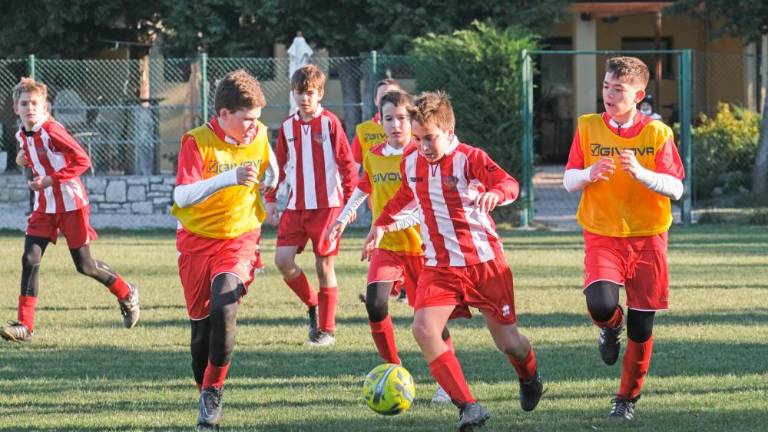 Božični turnir U13 pri Zarji