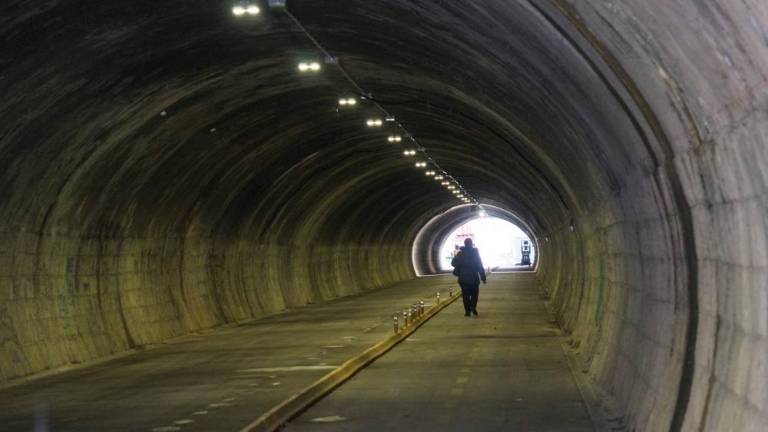 Od ponedeljka bo Bombijev predor zaprt tri mesece