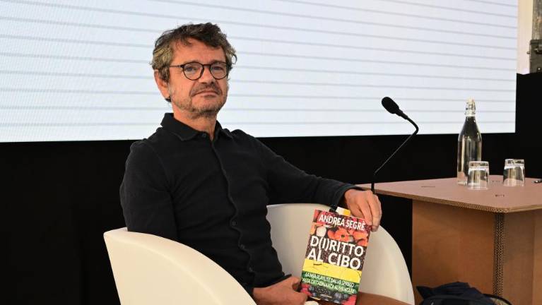 V Italiji zavržemo preveč hrane